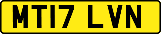 MT17LVN