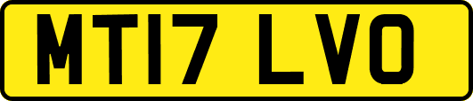 MT17LVO