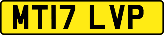 MT17LVP
