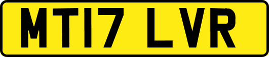 MT17LVR