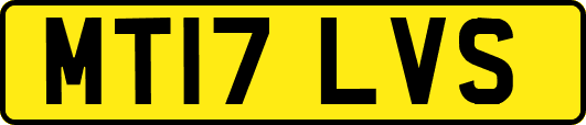 MT17LVS