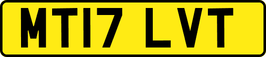 MT17LVT