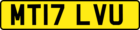 MT17LVU