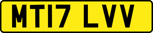 MT17LVV