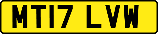 MT17LVW