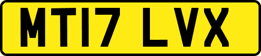 MT17LVX