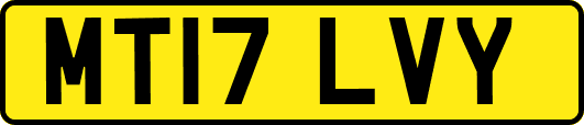 MT17LVY