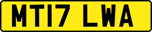 MT17LWA