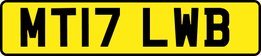 MT17LWB