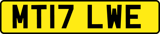 MT17LWE