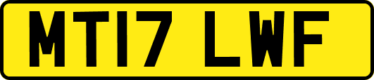MT17LWF