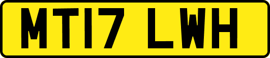 MT17LWH