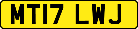MT17LWJ