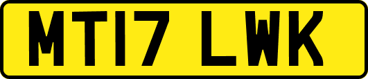 MT17LWK