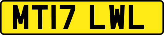 MT17LWL