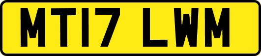 MT17LWM