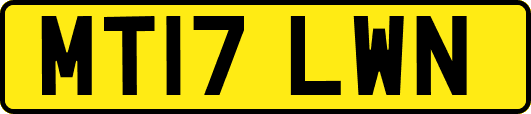 MT17LWN