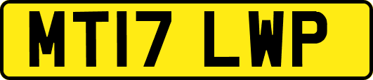 MT17LWP