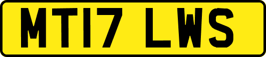 MT17LWS