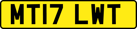 MT17LWT