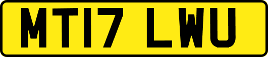 MT17LWU