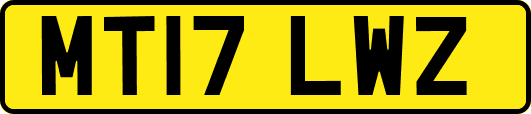 MT17LWZ