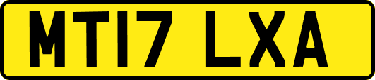 MT17LXA