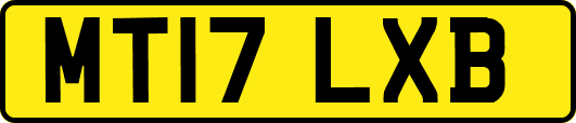 MT17LXB
