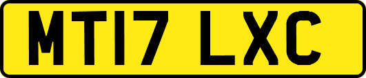 MT17LXC