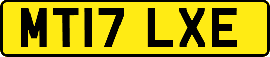 MT17LXE