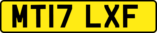 MT17LXF