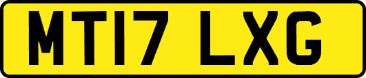 MT17LXG