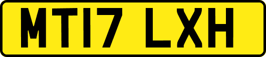 MT17LXH