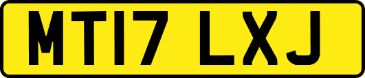MT17LXJ