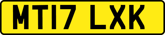 MT17LXK