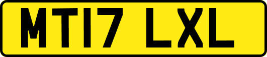 MT17LXL