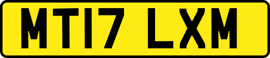 MT17LXM