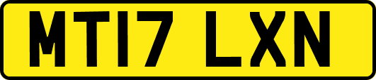 MT17LXN