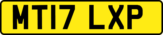 MT17LXP