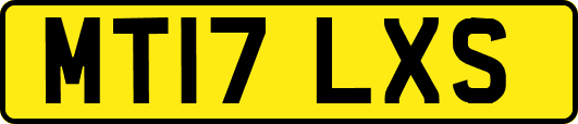 MT17LXS