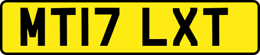 MT17LXT