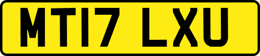 MT17LXU