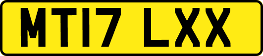 MT17LXX