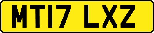 MT17LXZ