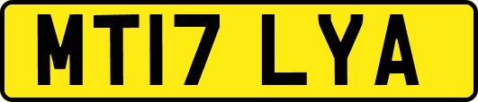 MT17LYA