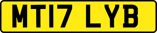MT17LYB