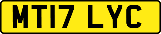 MT17LYC