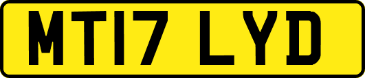 MT17LYD