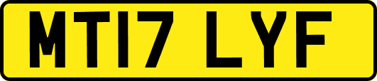 MT17LYF