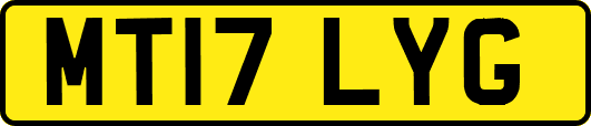 MT17LYG
